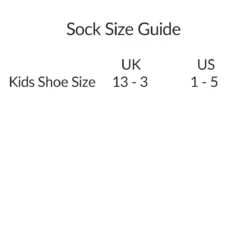 LeMieux Mini Horse Character 2-Pack Girls Socks -Sports-Equestrian Supplies it02978 c1329 alt3 t9hfsxik9fdeoezy