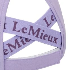LeMieux Margo Baseball Cap - Spring 23 Edition -Sports-Equestrian Supplies it02994 c1135 alt3 zkqgdfkwdbbtzbkr