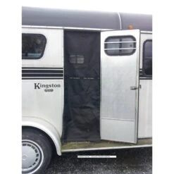 Kool Kurtains Cooling Trailer Pack
