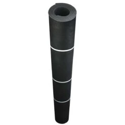 Rubber Mat Rolled Multi Use
