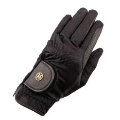 Kunkle Equestrian Premium Mesh Glove