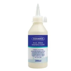 Keratex Nail Hole Disinfectant 6.8 Oz