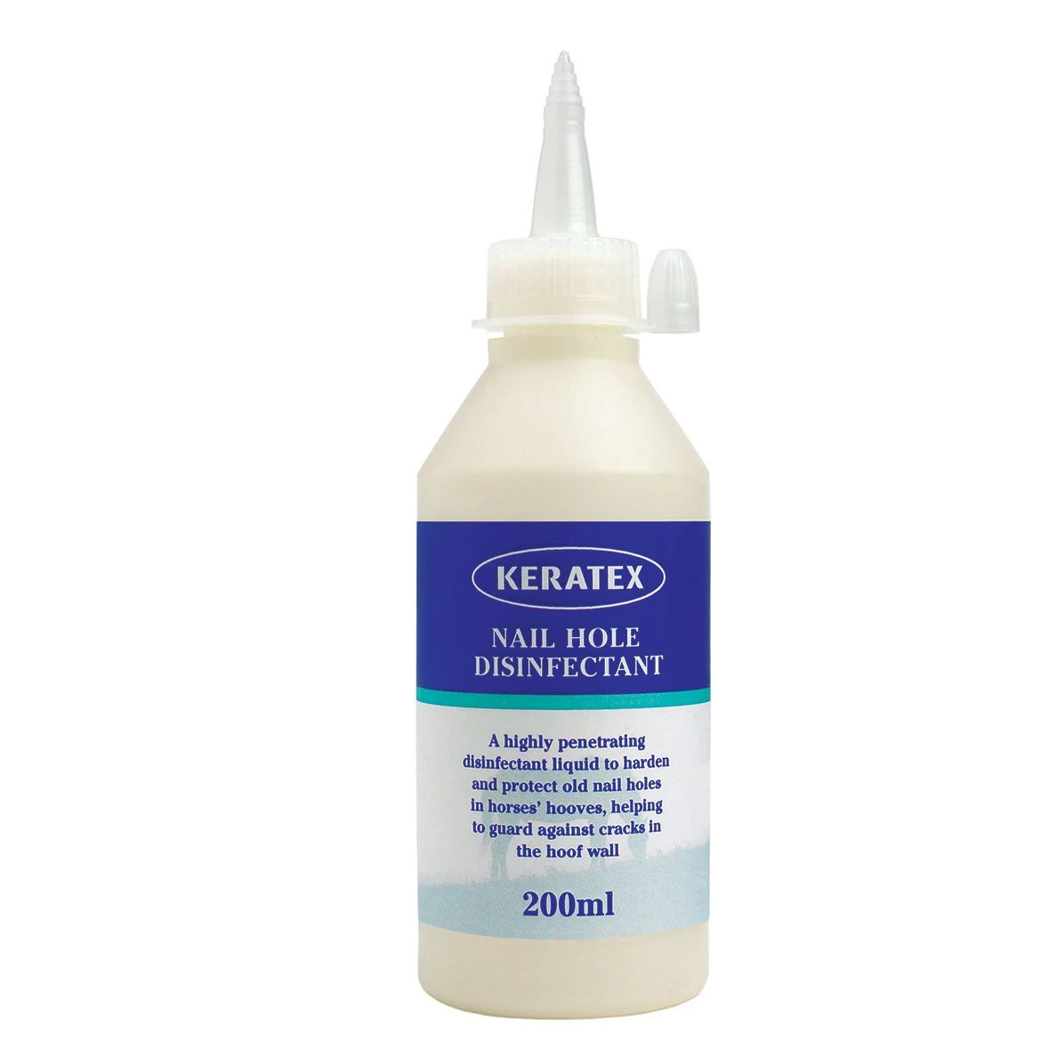 Keratex Nail Hole Disinfectant 6.8 Oz 3 Keratex Nail Hole Disinfectant 6.8 Oz