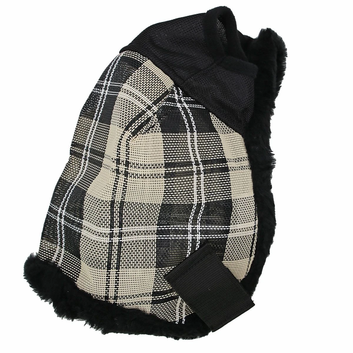 Country Pride Miniature Horse Fly Mask 3 Country Pride Miniature Horse Fly Mask