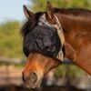 Kensington Uviator Dartless Fly Mask -Sports-Equestrian Supplies kuv100 c1105 y9iptnjclvqnxiqy