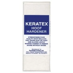Keratex Hoof Hardener 250 Ml