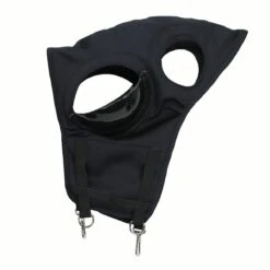 Fenwick Liquid Titanium Therapeutic Horse Mask With Cups