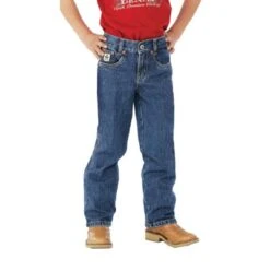 Cinch Original Slim Fit Boys Jeans