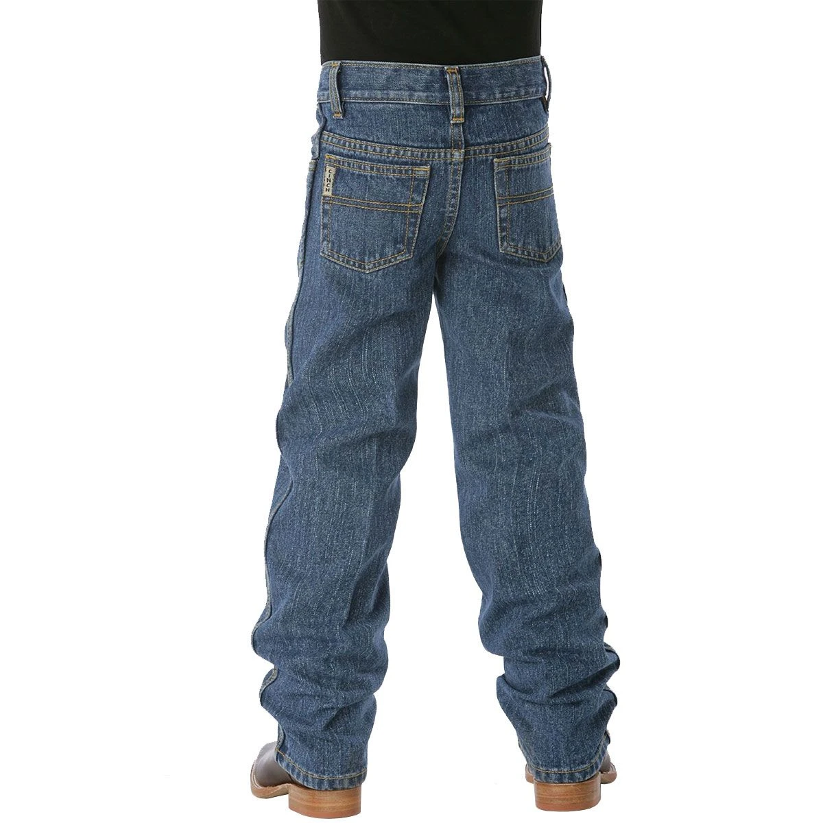 Cinch Original Fit Boys Jeans 4 Cinch Original Fit Boys Jeans - Image 2