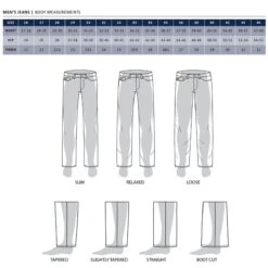 Cinch Ian Dark Stonewash Mens Jeans -Sports-Equestrian Supplies mb57136001 c1131 alt3 r5jmushlwkwj4u1g