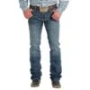 Cinch Ian Dark Stonewash Mens Jeans 1 Cinch Ian Dark Stonewash Mens Jeans -Sports-Equestrian Supplies mb57136001 c1131 rwtxypxjwpdse2h0