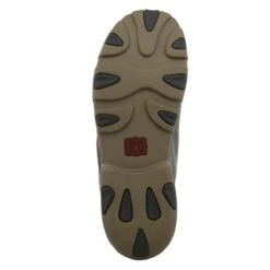 Twisted X Chukka Mens Driving Moc - Grey 11 Twisted X Chukka Mens Driving Moc - Grey -Sports-Equestrian Supplies mdm0072 c1125 alt4 yyxxpxkombzmcu08