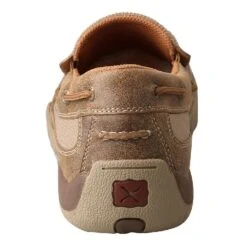 Twisted X Slip-On Mens Driving Moc - Bomber -Sports-Equestrian Supplies mdms002 c1109 alt4 ryuvvef3r6envmpz