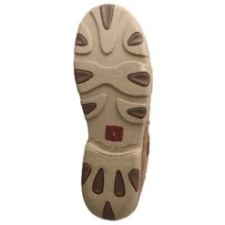 Twisted X Slip-On Mens Driving Moc - Bomber -Sports-Equestrian Supplies mdms002 c1109 alt5 cja2r48brb7khvy5