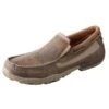 Twisted X Slip-On Mens Driving Moc - Bomber 1 Twisted X Slip-On Mens Driving Moc - Bomber -Sports-Equestrian Supplies mdms002 c1109 guzztxxeseadlkaf