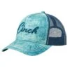 Cinch Cursive Logo Ladies Baseball Cap