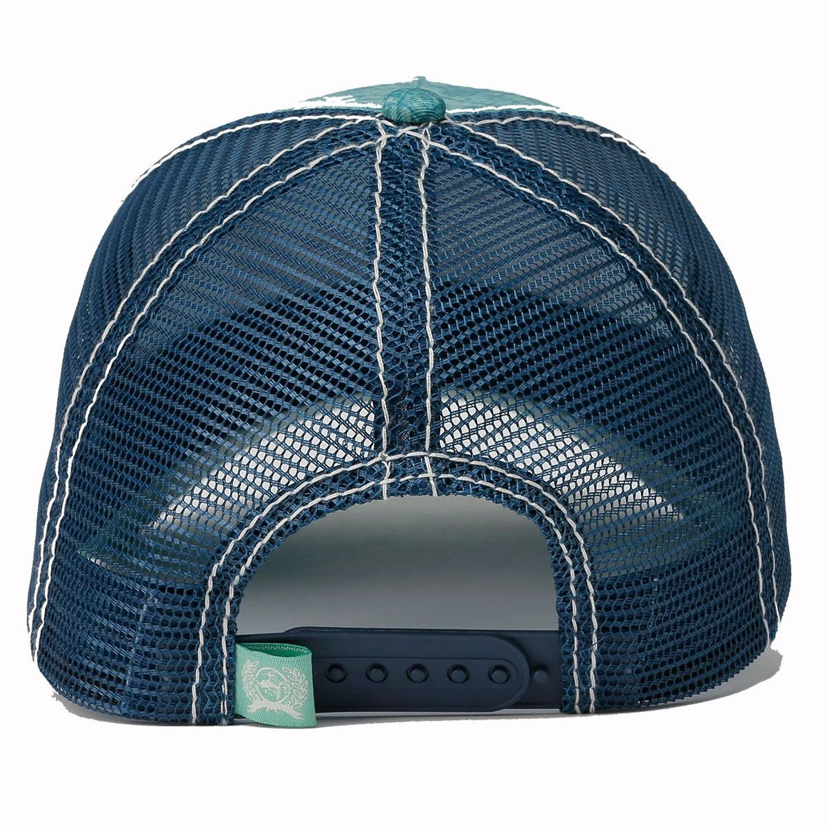 Cinch Cursive Logo Ladies Baseball Cap 5 Cinch Cursive Logo Ladies Baseball Cap - Image 3