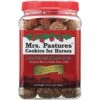 Mrs Pastures Cookies 32 Oz Jar