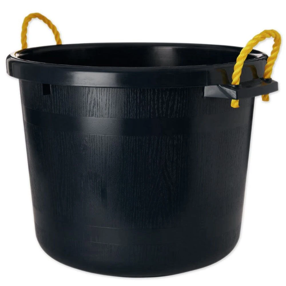 Fortiflex Muck Bucket 70 Qt 3 Fortiflex Muck Bucket 70 Qt