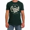 Cinch Western Tradition Mens Tee -Sports-Equestrian Supplies mtt1690571 c1124 mh704lalxujuu21z