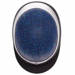 Charles Owen Halo CX MIPS - Navy Astral With Platinum Ring -Sports-Equestrian Supplies myhal cx5 c1146 alt2 ounp4gykenu1zhr8