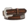 Nocona Cowboy Prayer Basketweave Mens Belt 2 Nocona Cowboy Prayer Basketweave Mens Belt -Sports-Equestrian Supplies n210002502 c1109 ataxfdmaryxgzxx2