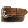 Nocona USA Lubbock Distressed Mens Belt -Sports-Equestrian Supplies n2301144 c1109