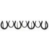 Newport Blacksmith Horseshoe Tack Rack -Sports-Equestrian Supplies nb260 1 gl6lh2l8v9fwined