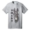 No Bull Smart Unisex Tee 2 No Bull Smart Unisex Tee -Sports-Equestrian Supplies nb3312 c1125 ne8kzepe26kvv9vr