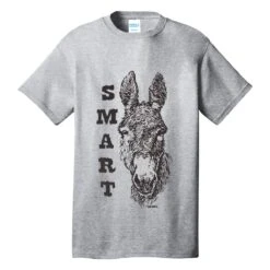 No Bull Smart Unisex Tee