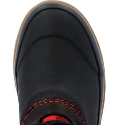 Muck Boot Company Originals Leather Ladies Duck Boot -Sports-Equestrian Supplies odlw6pld c1105 alt5 khiuu9yarg1rmdqq