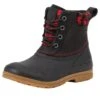 Muck Boot Company Originals Leather Ladies Duck Boot -Sports-Equestrian Supplies odlw6pld c1105 x1rnfrezm2duuu0b