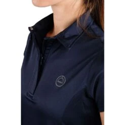 Montar Rebecca Mon-Tech Short SleeveLadies Polo - Navy 5 Montar Rebecca Mon-Tech Short SleeveLadies Polo - Navy -Sports-Equestrian Supplies p12211mn c1146 alt1 nkpfrhwct3rxvmyy