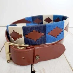Pup And Pony Polo Collection Belt