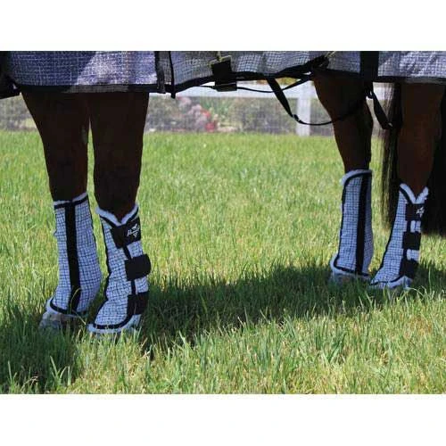 Professionals Choice Fly Boots 4 Professionals Choice Fly Boots - Image 2