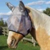 Professionals Choice Fly Mask With Ears -Sports-Equestrian Supplies pcfme nnckar3hnfkhf1tj