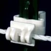 Rope Claw Insulator For T-Post 1 Rope Claw Insulator For T-Post -Sports-Equestrian Supplies r ct 25 w ex2r3hvsisvkviez