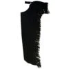 Ultrasuede Ladies Western Show Chaps 1 Ultrasuede Ladies Western Show Chaps -Sports-Equestrian Supplies r100lc c1105 yhfur3s1xrvqb0u2
