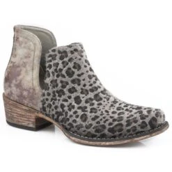 Roper Ava Ladies Ankle Boot