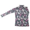 No Probllama Girls Quarter Zip -Sports-Equestrian Supplies r38263 c1125 xeojuz6rpfbrcoje