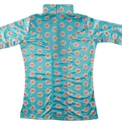 Daisey Doodle Girls Quarter Zip -Sports-Equestrian Supplies r38363 c1100 alt1 roij7arxau9doixg