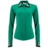 Ashlynn Teal Ladies Western Show Shirt 2 Ashlynn Teal Ladies Western Show Shirt -Sports-Equestrian Supplies r70159 c1168 2ey5tzsrupyp84tn