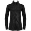 Bailey Solid Taffeta Ladies Western Show Shirt -Sports-Equestrian Supplies r70199 c1105 oxd803s1yqlt6vhg