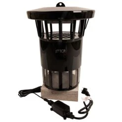 LED Bug Trap Insect Control Lamp - One Acre Coverage
