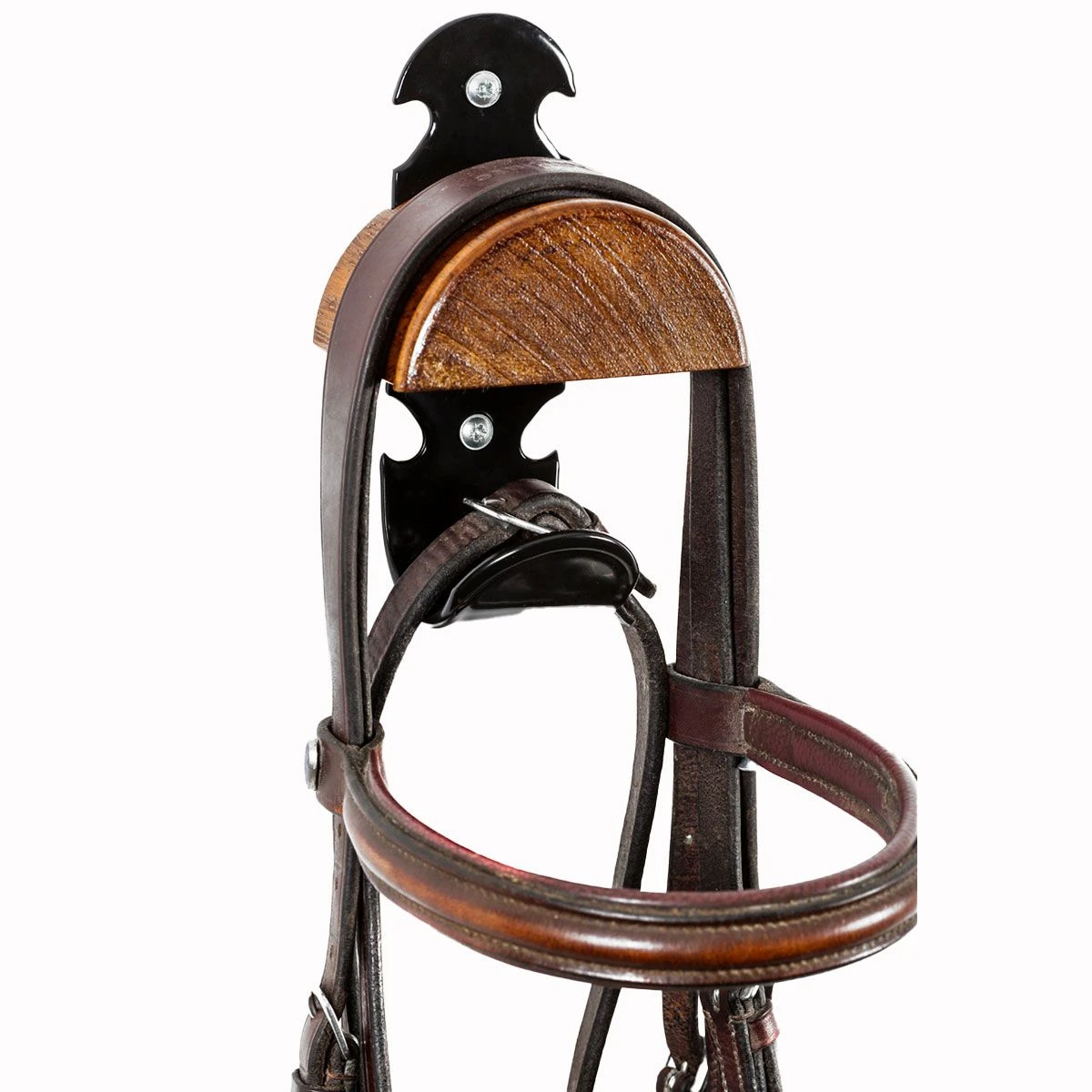Stubbs Retro Bridle Rack 4 Stubbs Retro Bridle Rack - Image 2