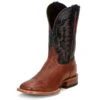 Tony Lama Murillo Wide Square Toe Mens Western Boot -Sports-Equestrian Supplies sa6101 c1160 ka2svx441diu6y9f