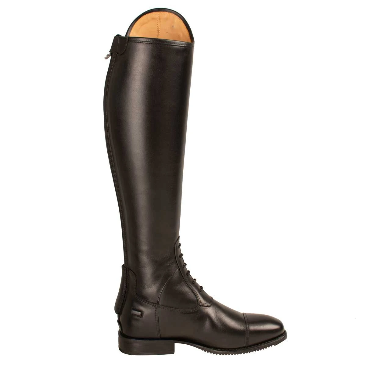 DeNiro Salento Ladies Field Boot 5 DeNiro Salento Ladies Field Boot - Image 3