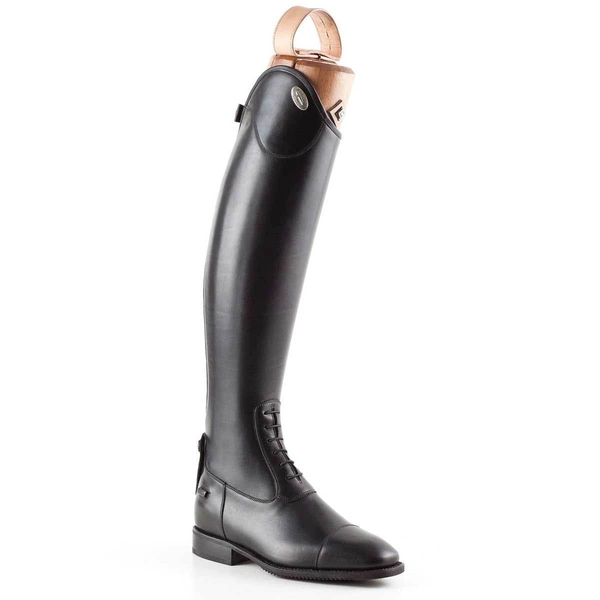 DeNiro Salento Ladies Field Boot 6 DeNiro Salento Ladies Field Boot - Image 4