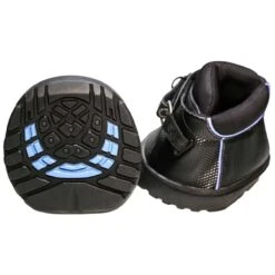 EasyCare Easyboot Sneaker Hoof Boot Single - Narrow -Sports-Equestrian Supplies sb ebsh s 4 6mu0zefna6jtlmdg