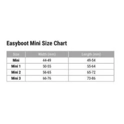 EasyCare Easyboot Mini -Sports-Equestrian Supplies sb mi